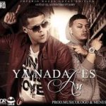 Gotay El Autentiko Ft. Jory - Ya Nada Es Asi MP3