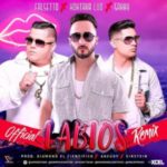 Montana La Voz Dotada Ft. Sammy Y Falsetto - Labios Remix