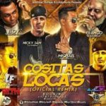 Nicky Jam Ft. Michael Ft. Y Shako - Cositas Locas (Remix) MP3