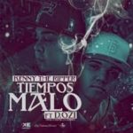 Kenny The Ripper Ft. D.OZi - Tiempos Malos MP3